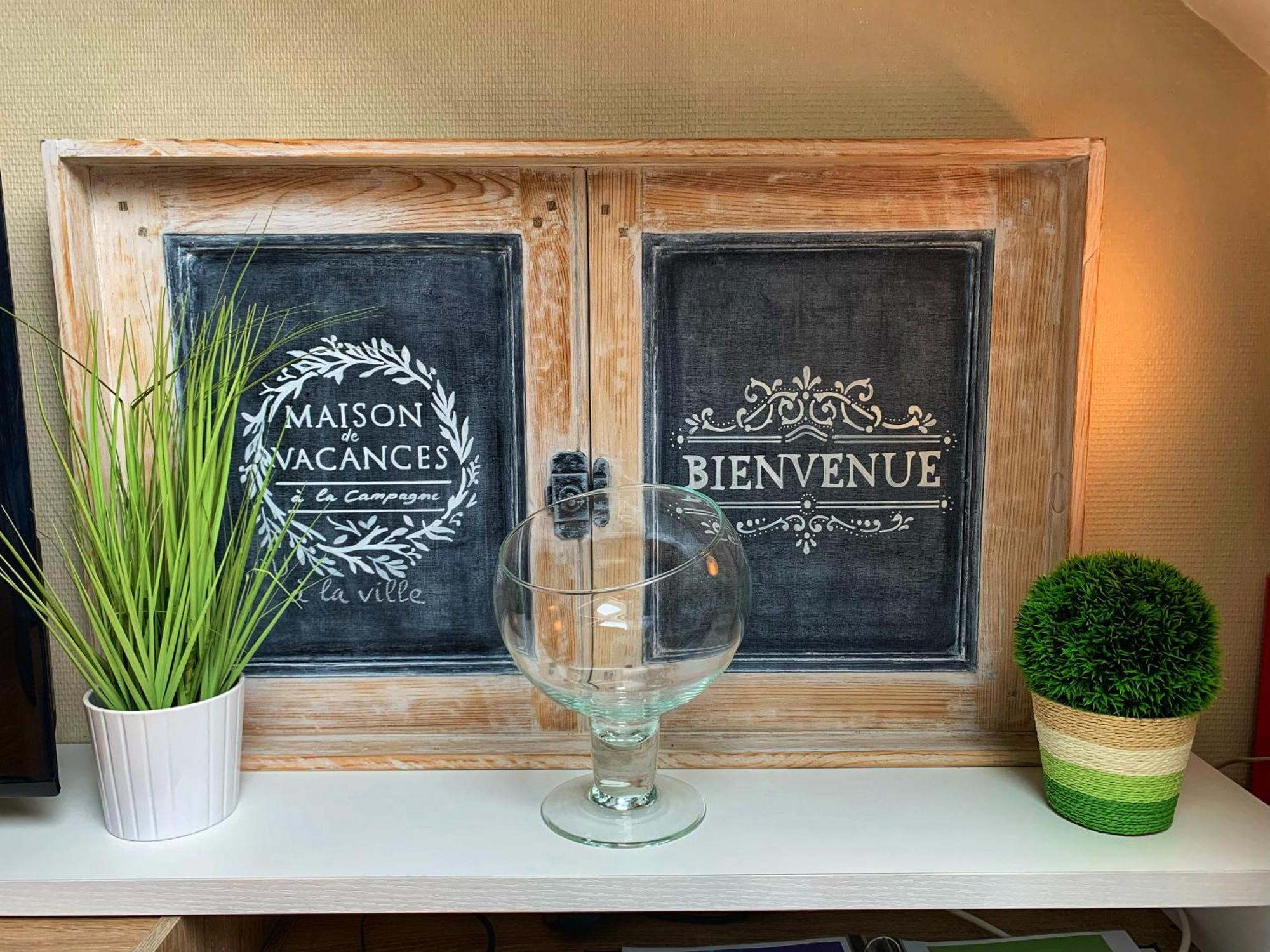 Appartement Agreable Et Zen Boulogne-sur-Mer Luaran gambar